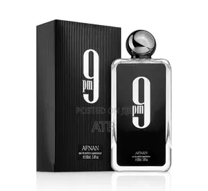 Afnan 9 Pm