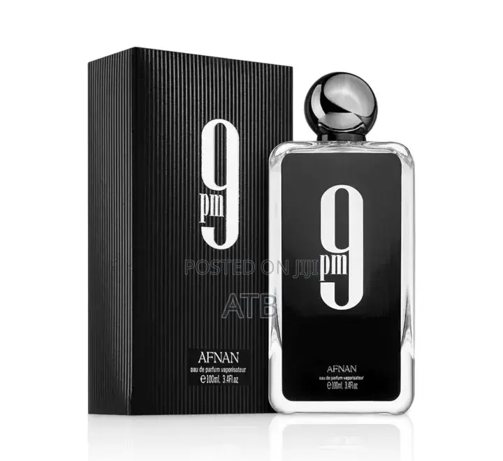 Afnan 9 Pm