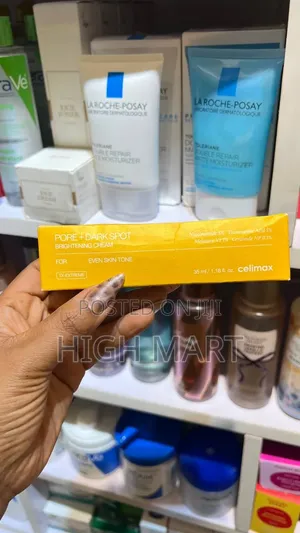 Celimax Pore + Dark Spot Brightening Cream