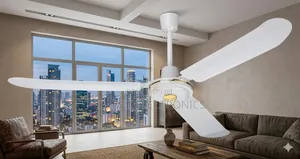 Crown Ceiling Fan
