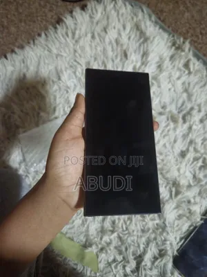 New Samsung Galaxy S24 Ultra 256 GB Black