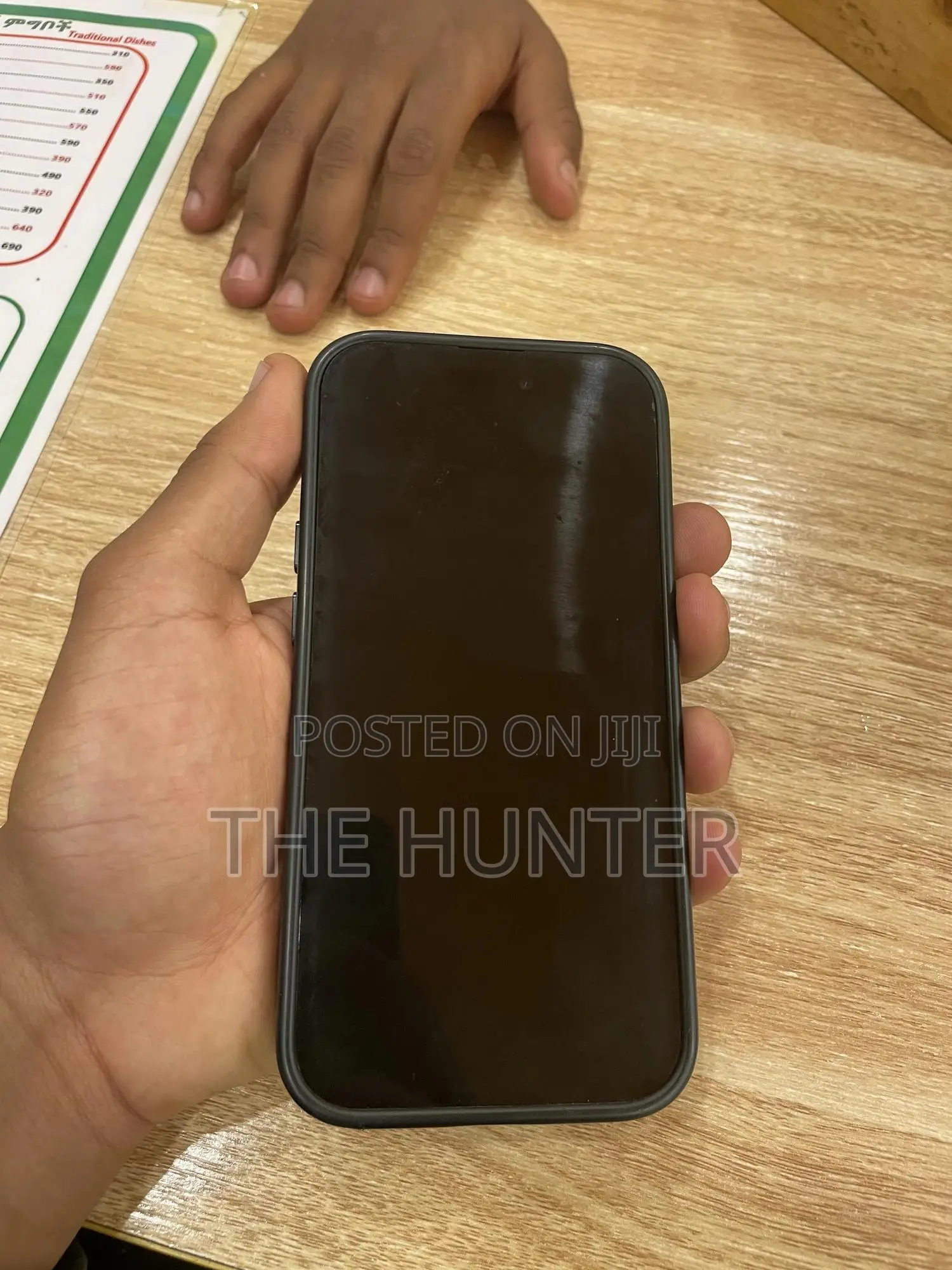 Apple iPhone 14 Pro 128 GB Gray
