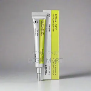Celimax the Vita a Retinal Shot Tightening Booster