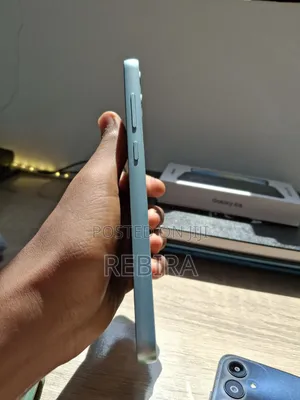 Samsung Galaxy M05 64 GB Green
