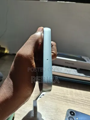 Samsung Galaxy M05 64 GB Green