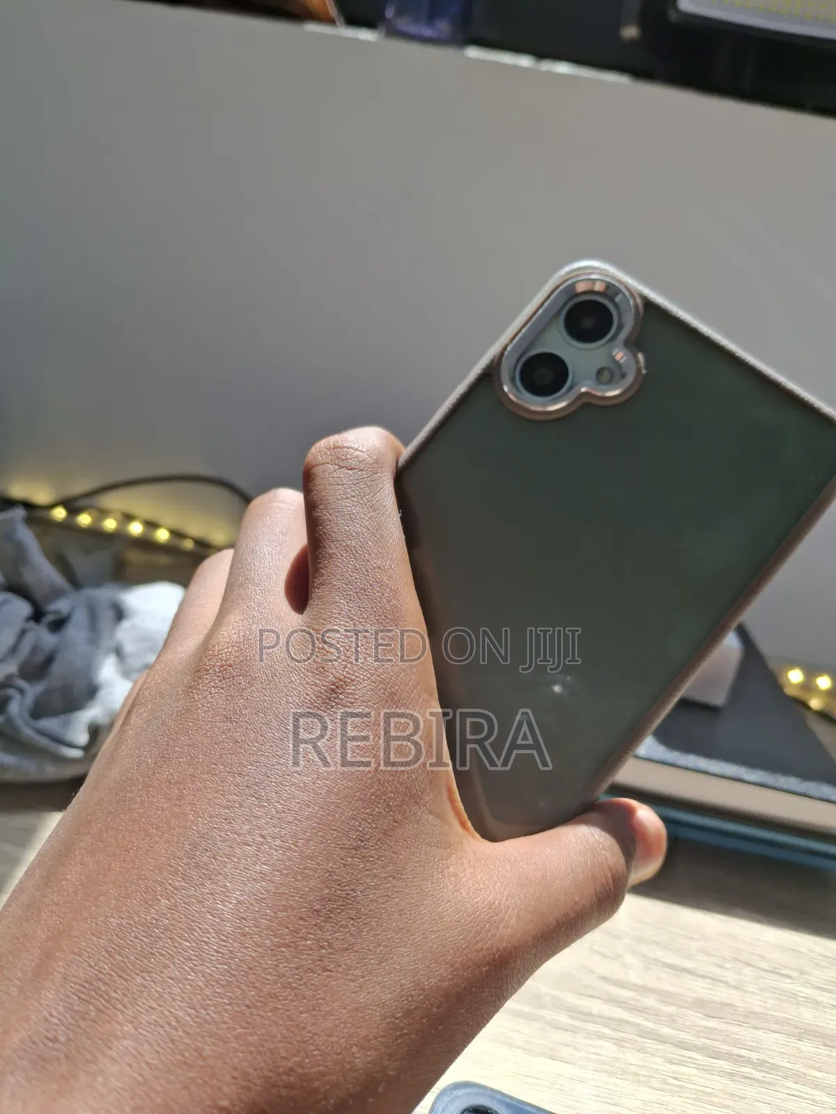 Samsung Galaxy M05 64 GB Green
