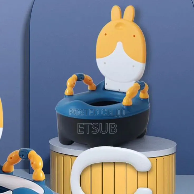 Wc Toilet for Kids