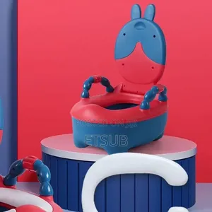 Wc Toilet for Kids