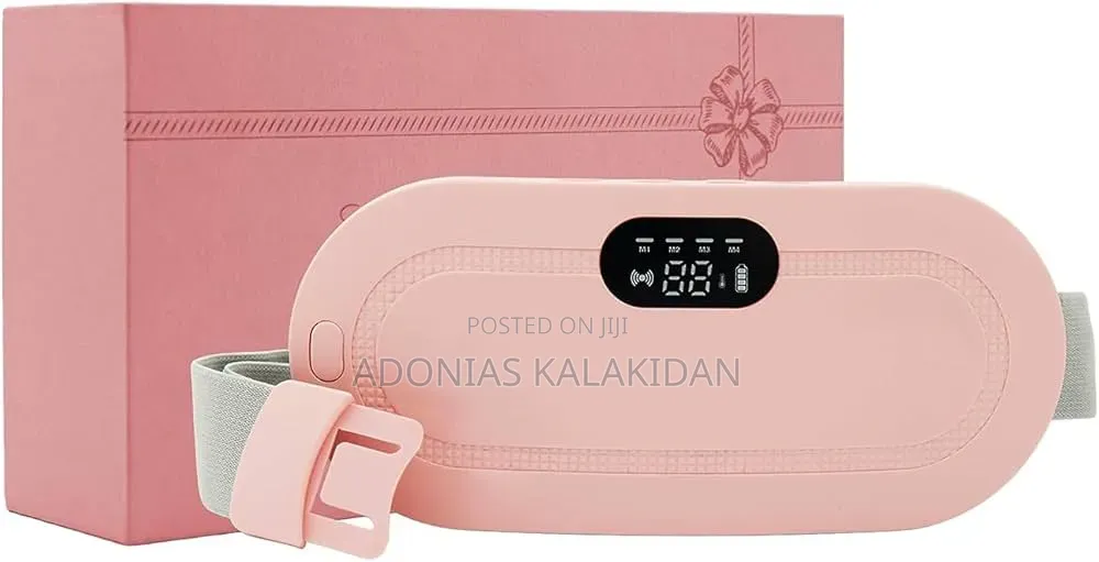 Portable Menstural Heating Pad