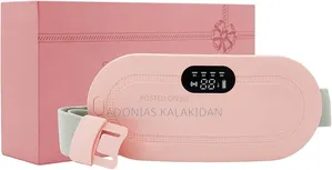 Portable Menstural Heating Pad