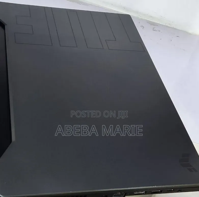 New Laptop Asus TUF Dash F15 16GB Intel Core i5 SSD 512GB