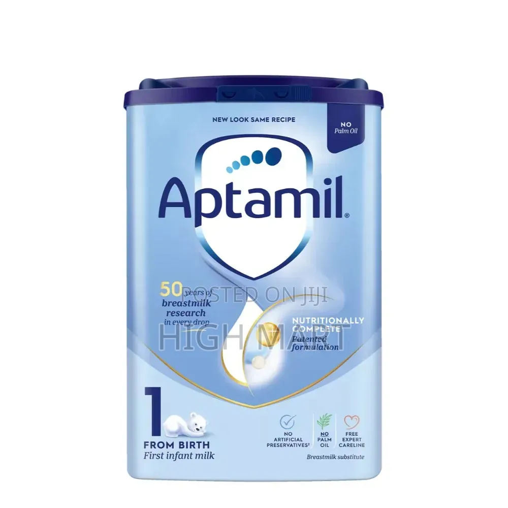 Aptamil Uk Milk