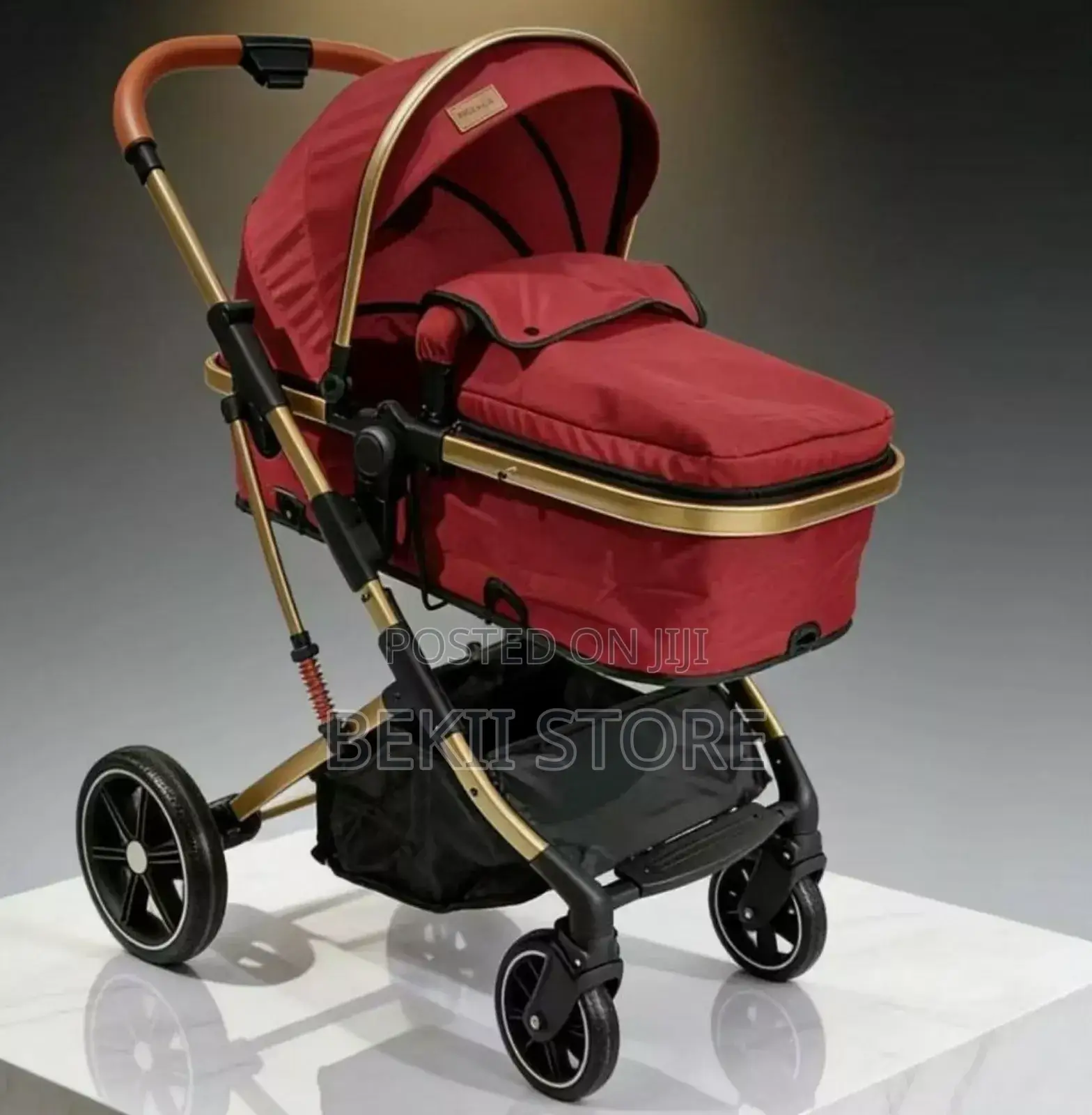 Baby Stroller For New Born