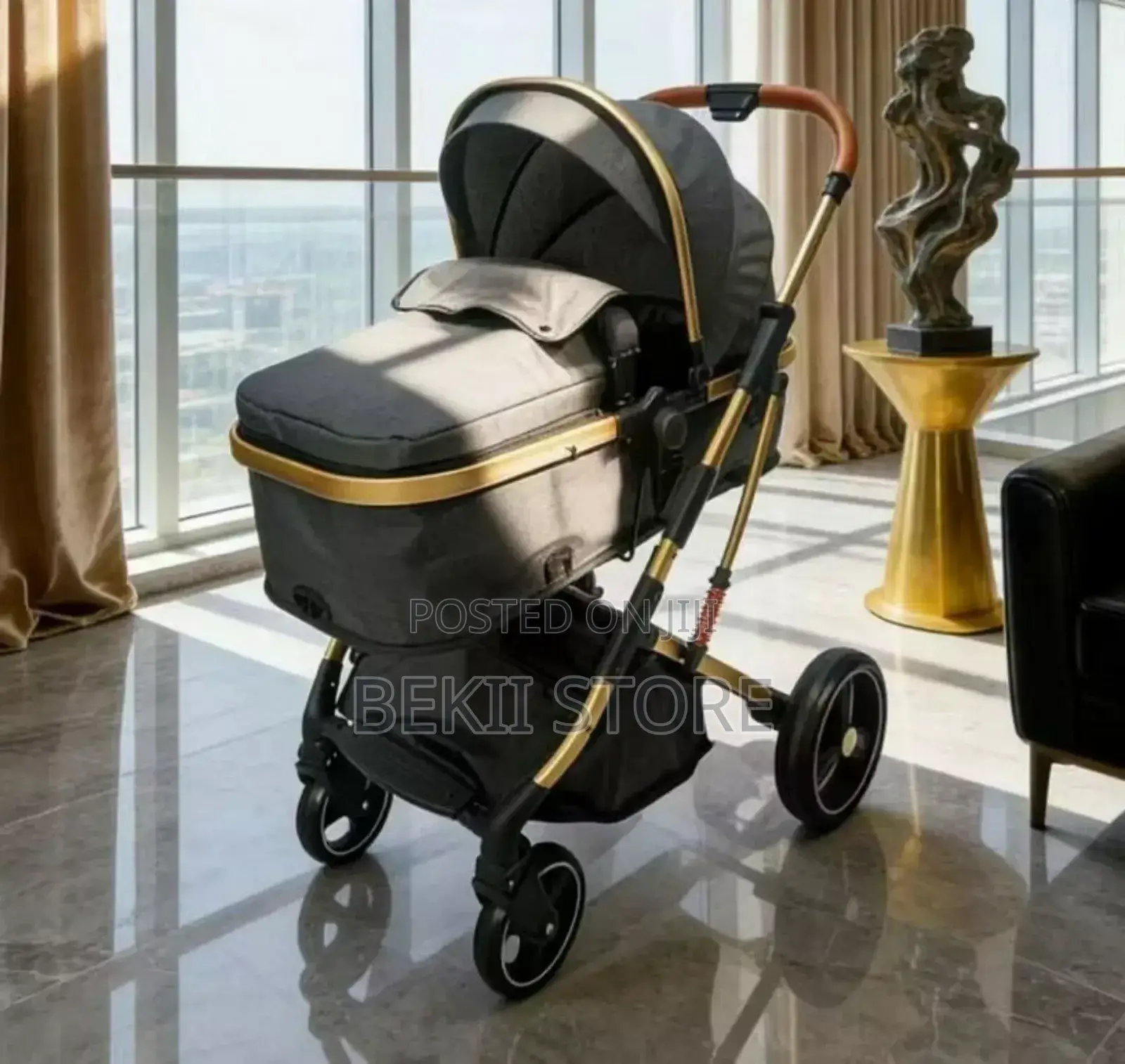 Baby Stroller For New Born