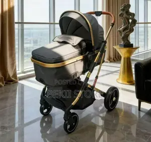 Baby Stroller For New Born