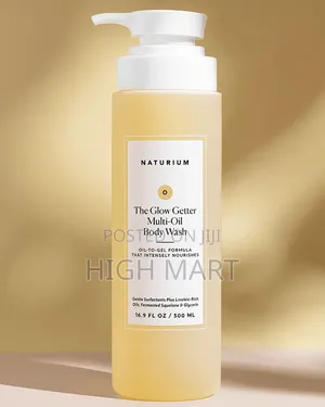 Naturium Hydrating Body Wash