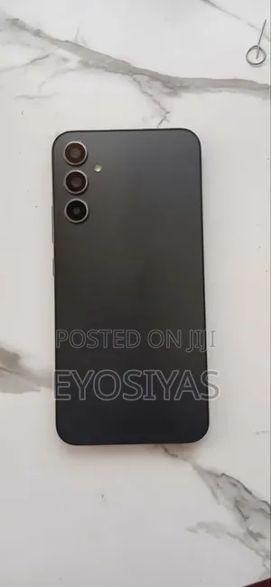 Samsung Galaxy A34 5G 128 GB Black