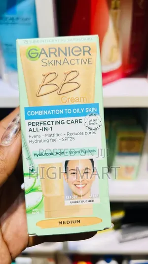 Garnier Skinactive Bb