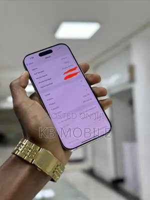 Apple iPhone 16 Pro 256 GB Gold