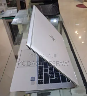 New Laptop HP EliteBook x360 1030 G4 16GB Intel Core i5 SSD 512GB