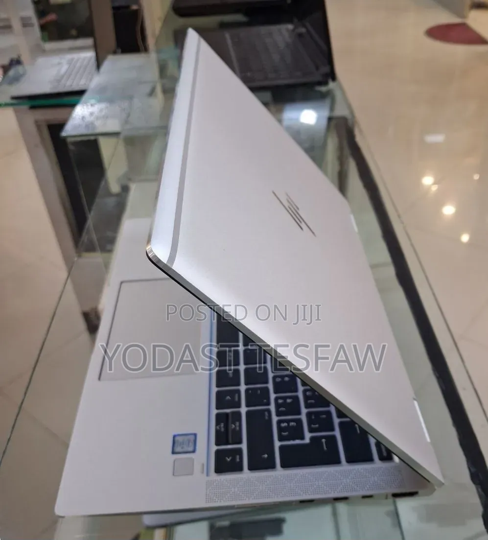New Laptop HP EliteBook x360 1030 G4 16GB Intel Core i5 SSD 512GB
