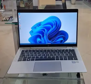 New Laptop HP EliteBook x360 1030 G4 16GB Intel Core i5 SSD 512GB