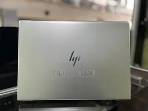 New Laptop HP EliteBook 840 G5 8GB Intel Core i7 SSD 512GB