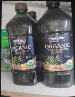 Kirkland Olive Oil