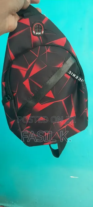 Stylish Mini Backpack
