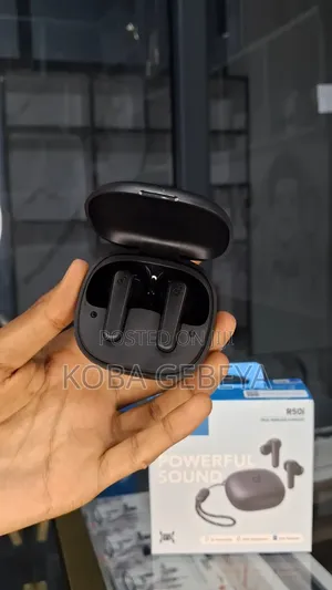 Soundcore R50i