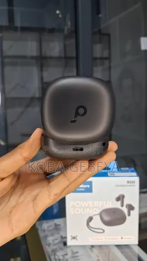 Soundcore R50i