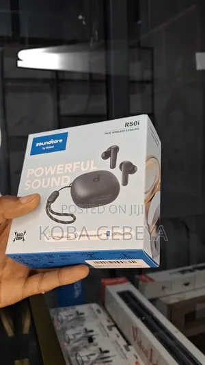 Soundcore R50i