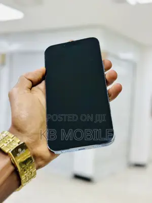 Apple iPhone 13 Pro Max 128 GB Blue