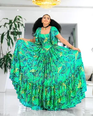 Habesha Kemis