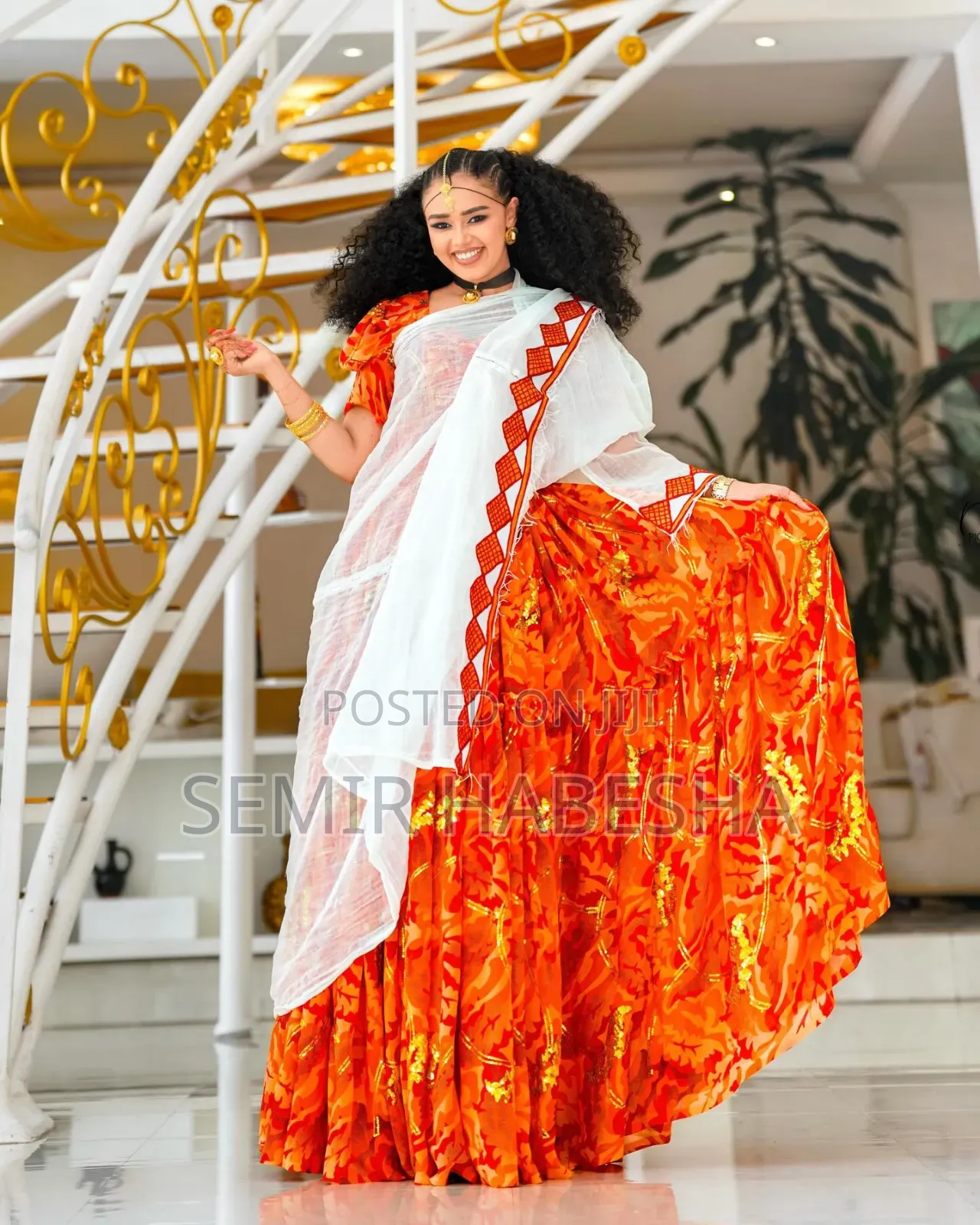 Habesha Kemis