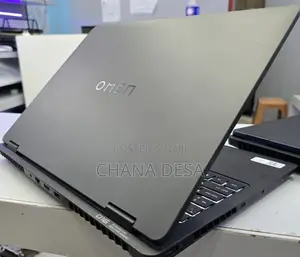 New Laptop HP Omen 16 16GB Intel Core i7 SSD 1T