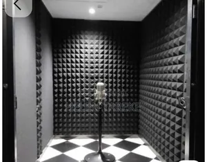 Sound Proof (Foam)