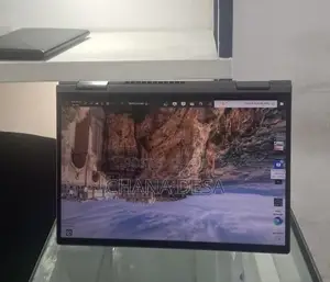 New Laptop Lenovo ThinkPad X1 Yoga 16GB Intel Core i7 SSD 512GB