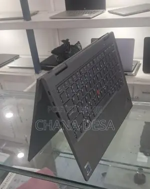 New Laptop Lenovo ThinkPad X1 Yoga 16GB Intel Core i7 SSD 512GB