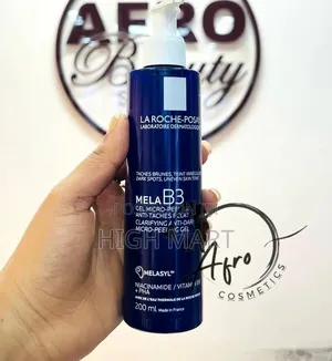 La Roche-Posay Mela B3 Cleanser