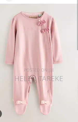 Baby Clothing (የአራስ የቦንዳ ልብስ)