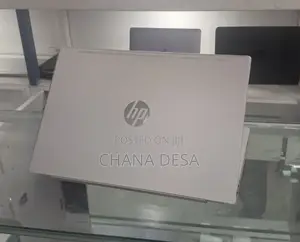 New Laptop HP 8GB Intel Core i5 SSD 512GB