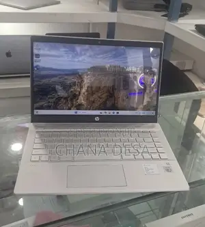 New Laptop HP 8GB Intel Core i5 SSD 512GB