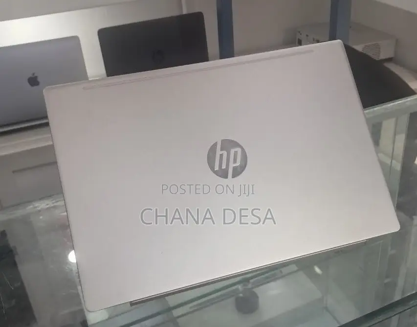 New Laptop HP 8GB Intel Core i5 SSD 512GB