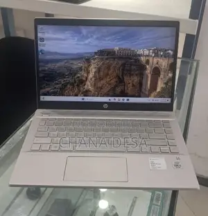 New Laptop HP 8GB Intel Core i5 SSD 512GB