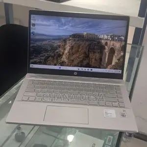 New Laptop HP 8GB Intel Core i5 SSD 512GB
