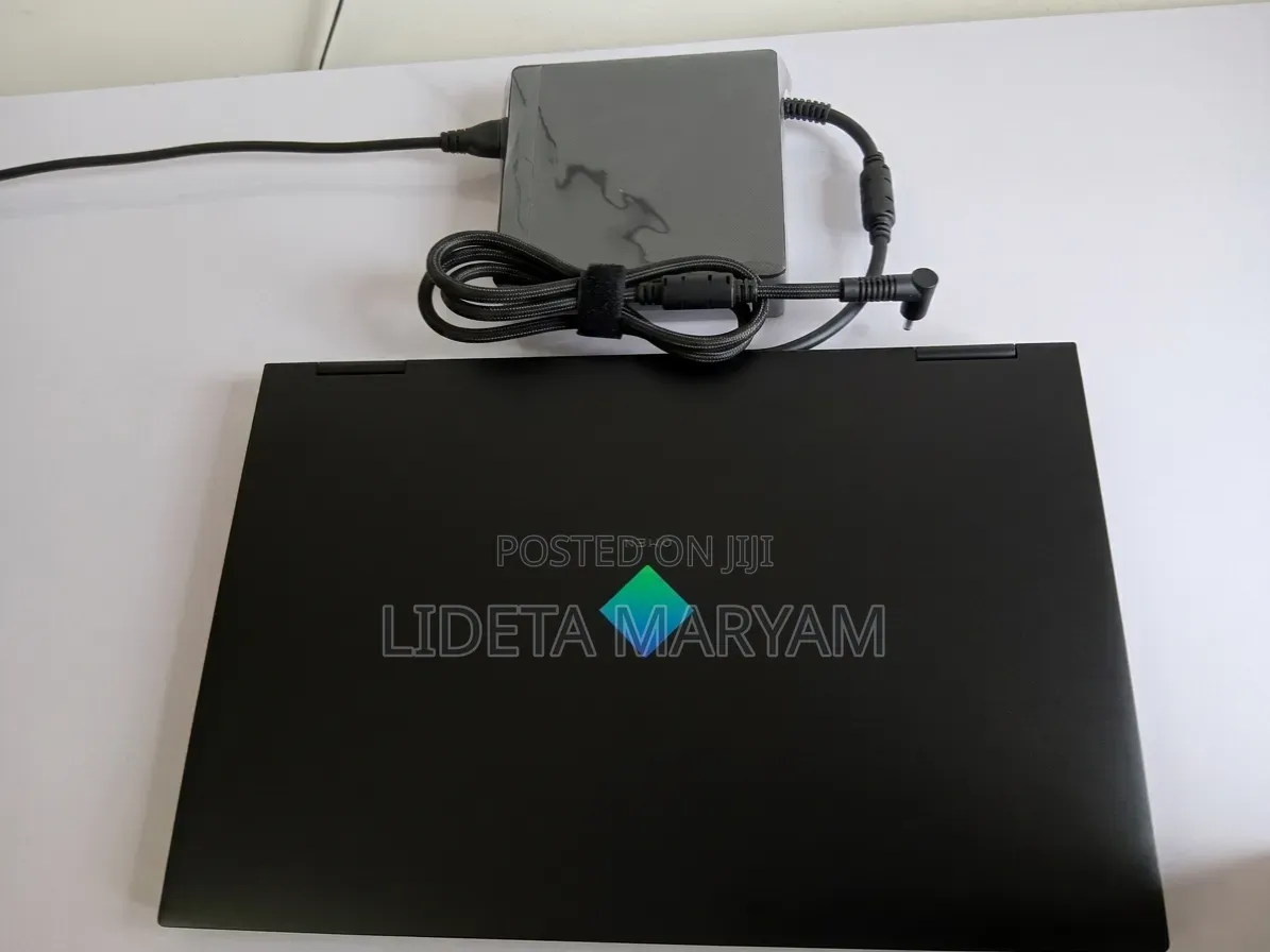 New Laptop HP Omen 17 32GB Intel Core i7 SSD 1T