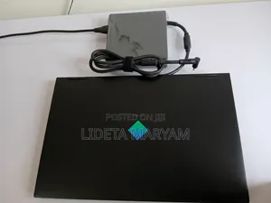 New Laptop HP Omen 17 32GB Intel Core i7 SSD 1T