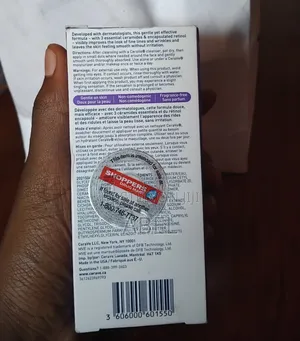 Cerave Retinol Serum