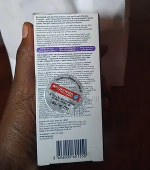 Cerave Retinol Serum